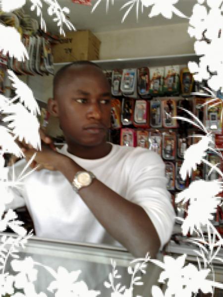 oumarou